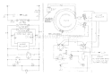 Page I Diagram and Parts List for 8647-1  Briggs and Stratton Generator